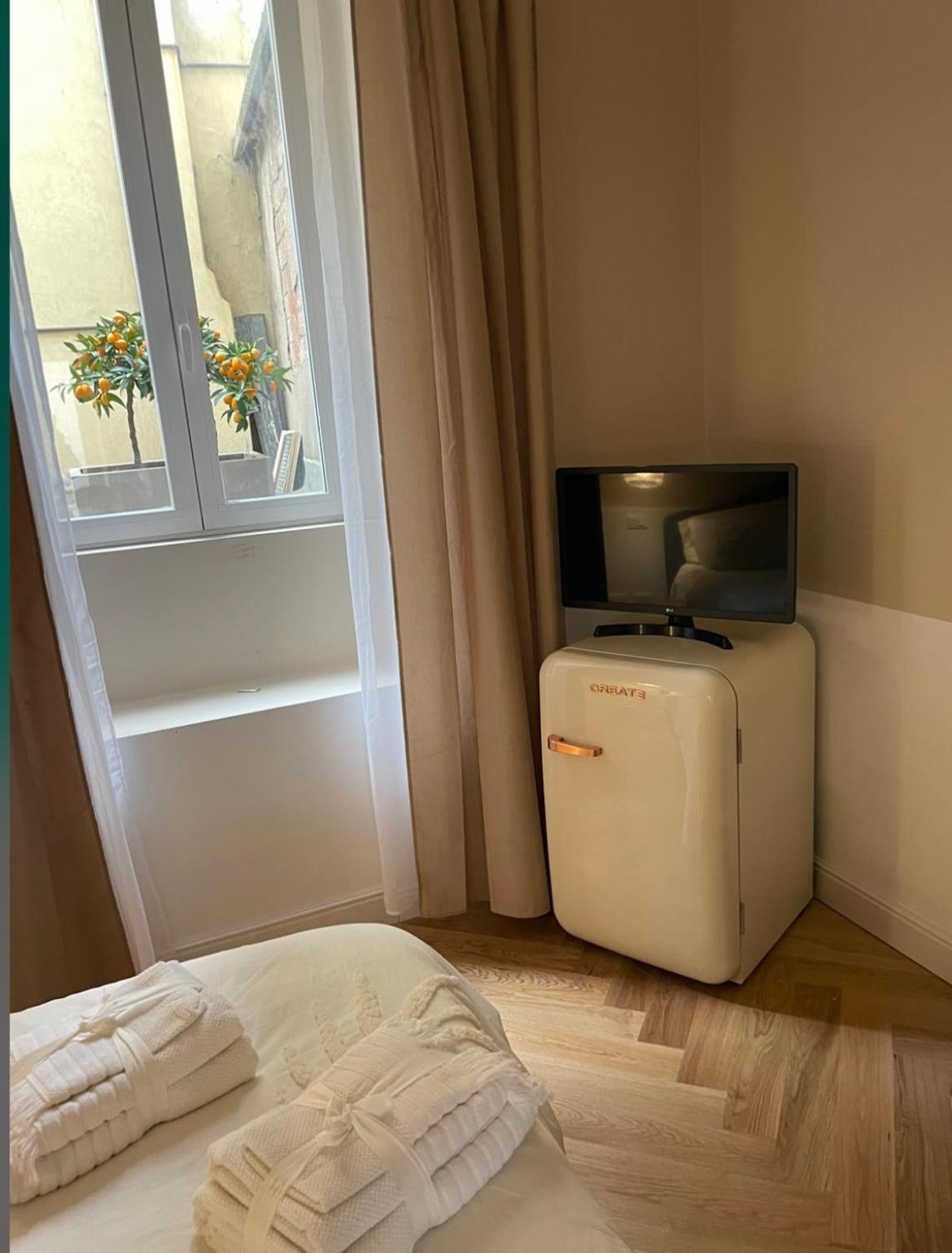 Un Piccolo Rifugio D'Elite Apartment Bergamo Exterior photo
